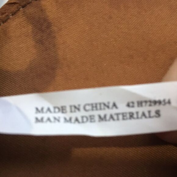 Owl Crossbody Purse - Synthetic Material - Picture 7 of 13